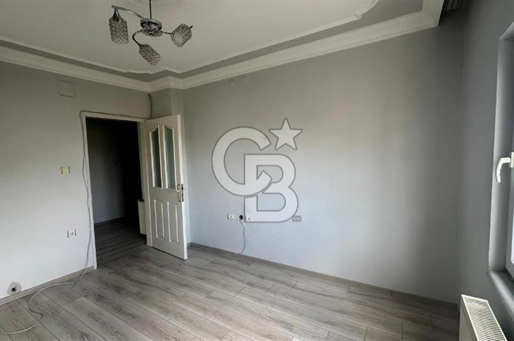 ATAEVLER NİLKENT SİTESİN DE BAKIMLI KİRALIK 3+1 DAİRE