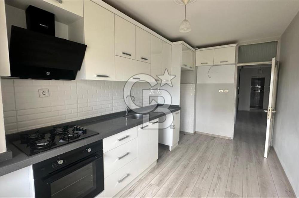 ATAEVLER NİLKENT SİTESİN DE BAKIMLI KİRALIK 3+1 DAİRE