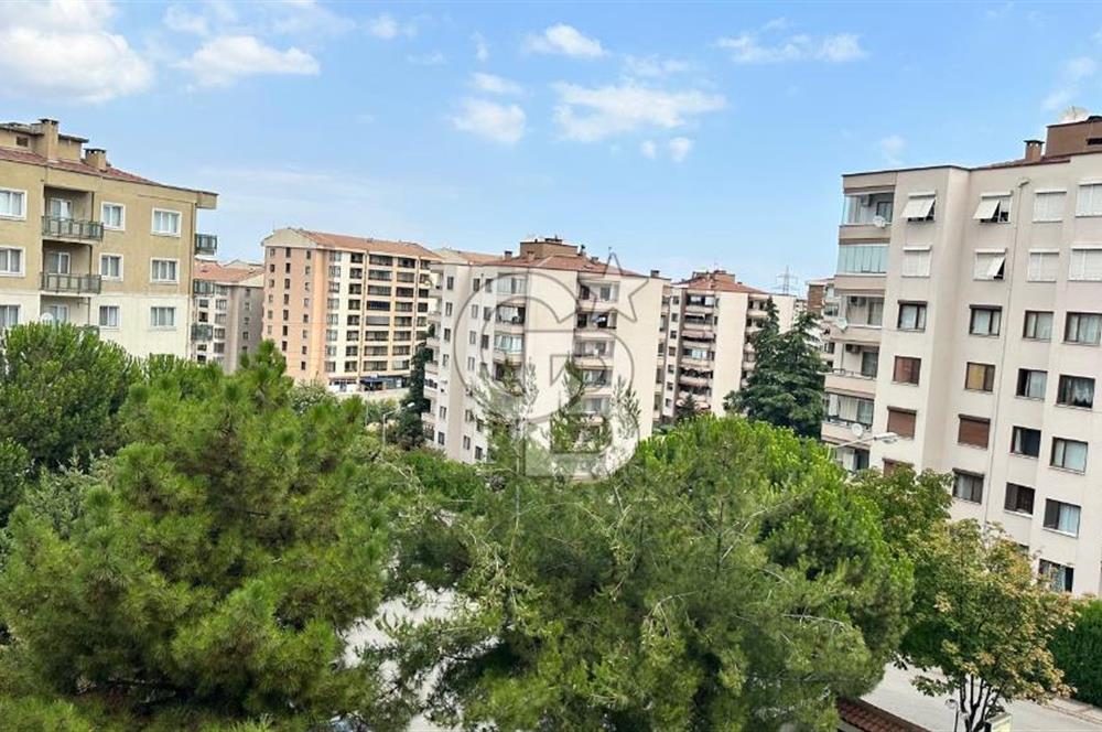 ATAEVLER NİLKENT SİTESİN DE BAKIMLI KİRALIK 3+1 DAİRE