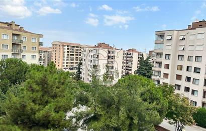 ATAEVLER NİLKENT SİTESİN DE BAKIMLI KİRALIK 3+1 DAİRE