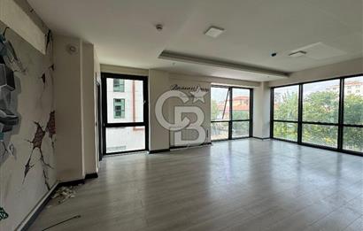 CB ANATOLİADAN GÜRCÜOĞLU PLAZADA İÇİ YAPILI OFİS