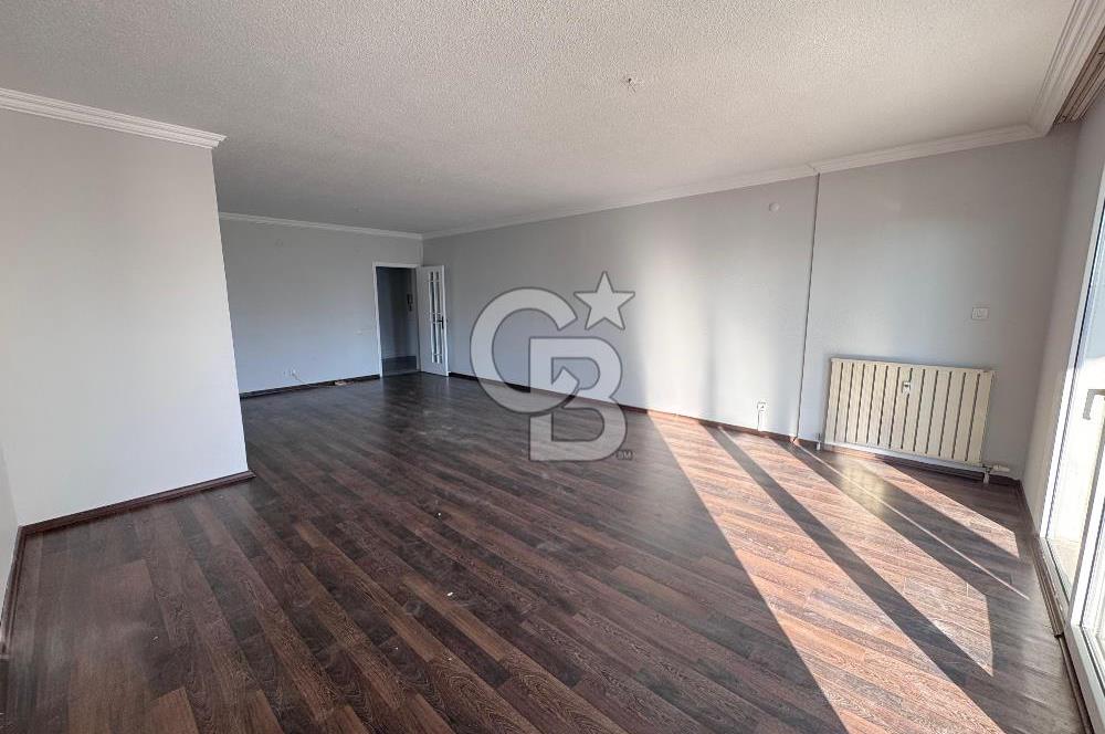 Mavişehir 2. Etap Flamingo Blokları Deniz Manzaralı Kiralık 3+1 Daire
