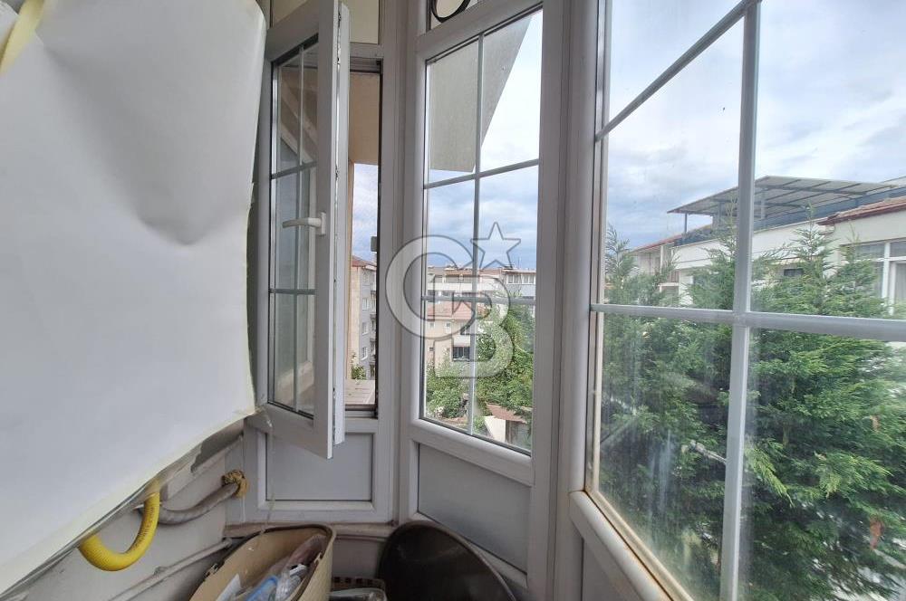 AKTİF UZMANLAR HASTANESİ ARKASI 3+1 DUBLEKS DAİRE