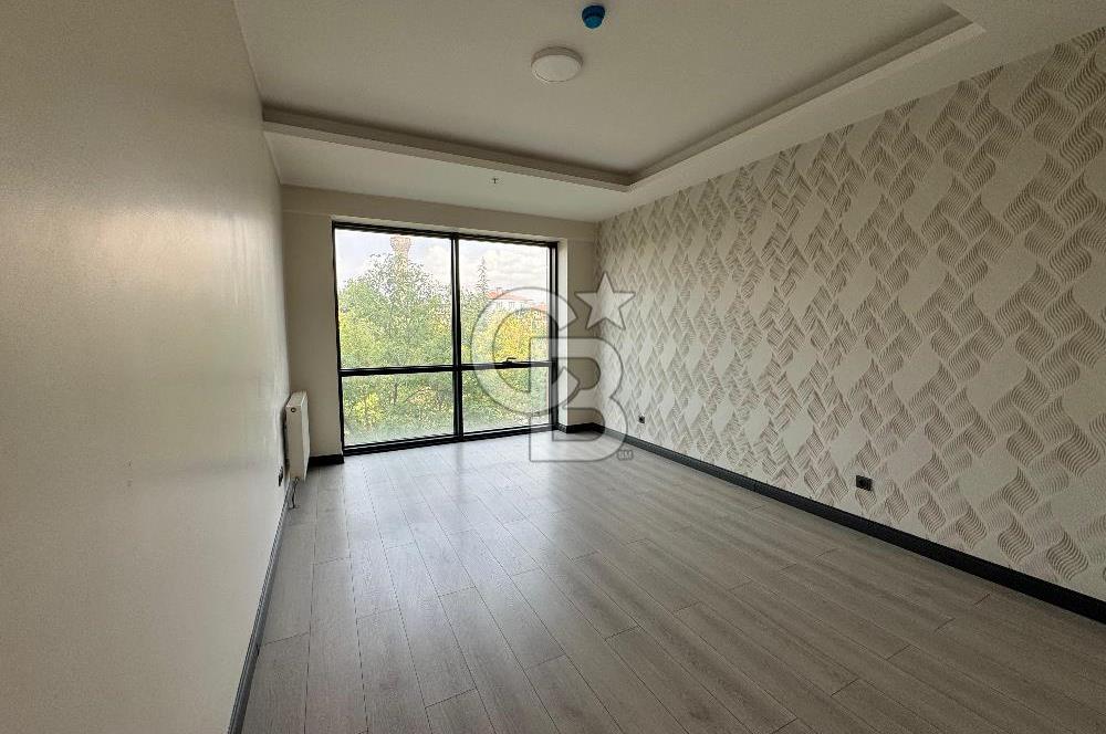 CB ANATOLİADAN GÜRCÜOĞLU PLAZADA İÇİ YAPILI OFİS