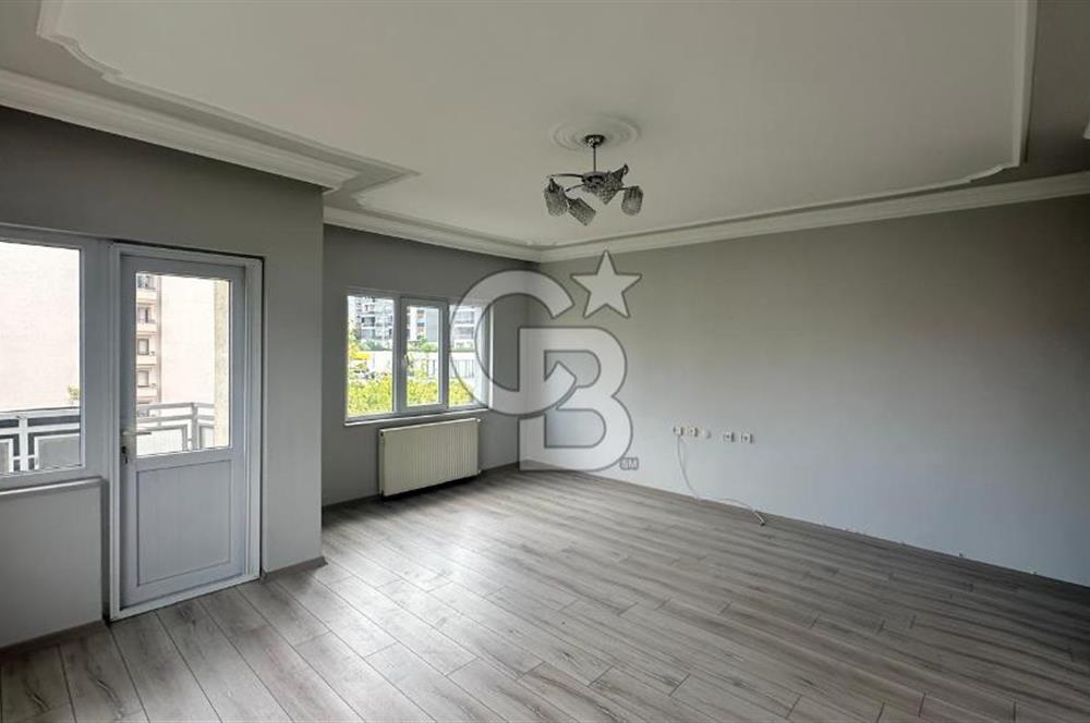 ATAEVLER NİLKENT SİTESİN DE BAKIMLI KİRALIK 3+1 DAİRE