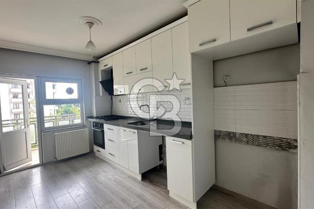 ATAEVLER NİLKENT SİTESİN DE BAKIMLI KİRALIK 3+1 DAİRE