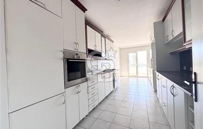 Mavişehir 2. Etap Flamingo Blokları Deniz Manzaralı Kiralık 3+1 Daire