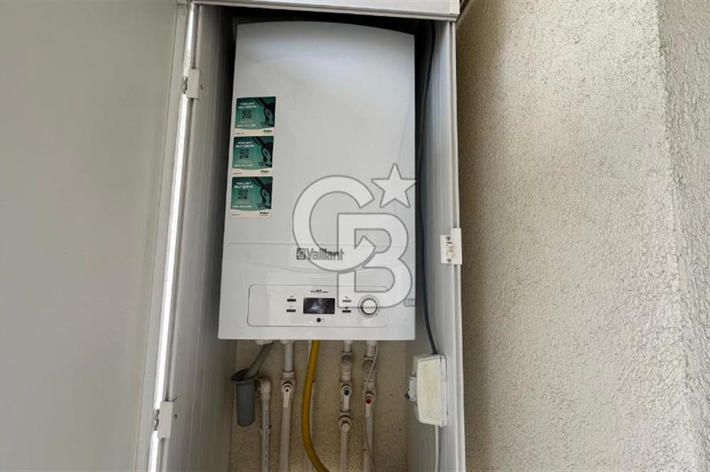 ATAEVLER NİLKENT SİTESİN DE BAKIMLI KİRALIK 3+1 DAİRE