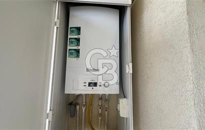 ATAEVLER NİLKENT SİTESİN DE BAKIMLI KİRALIK 3+1 DAİRE