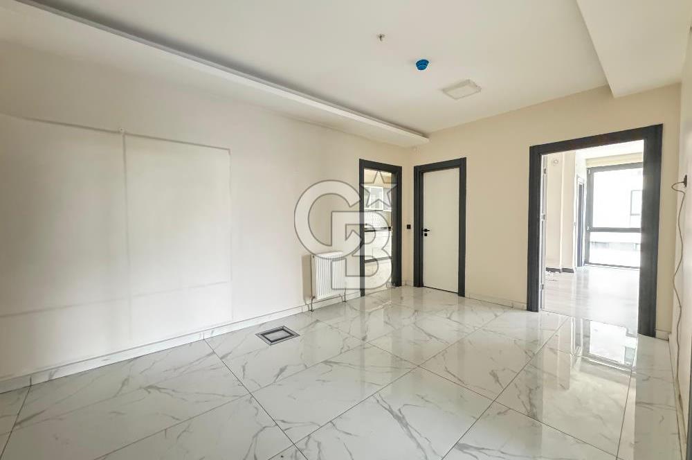 CB ANATOLİADAN GÜRCÜOĞLU PLAZADA İÇİ YAPILI OFİS