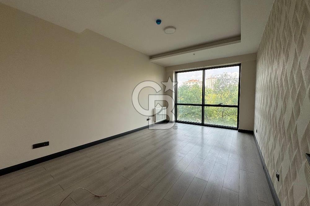 CB ANATOLİADAN GÜRCÜOĞLU PLAZADA İÇİ YAPILI OFİS