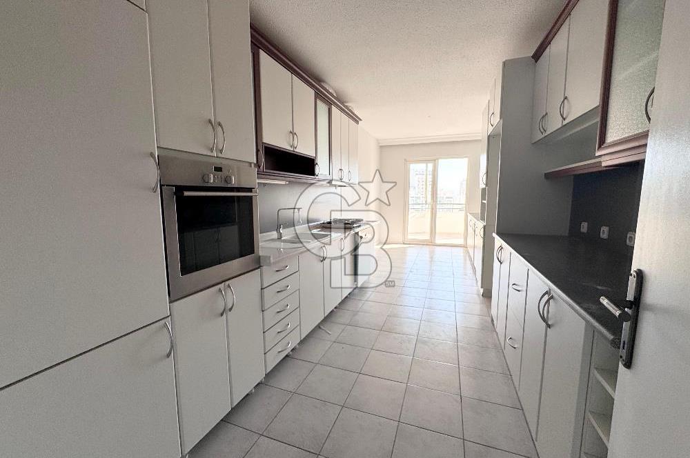Mavişehir 2. Etap Flamingo Blokları Deniz Manzaralı Kiralık 3+1 Daire