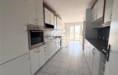 Mavişehir 2. Etap Flamingo Blokları Deniz Manzaralı Kiralık 3+1 Daire