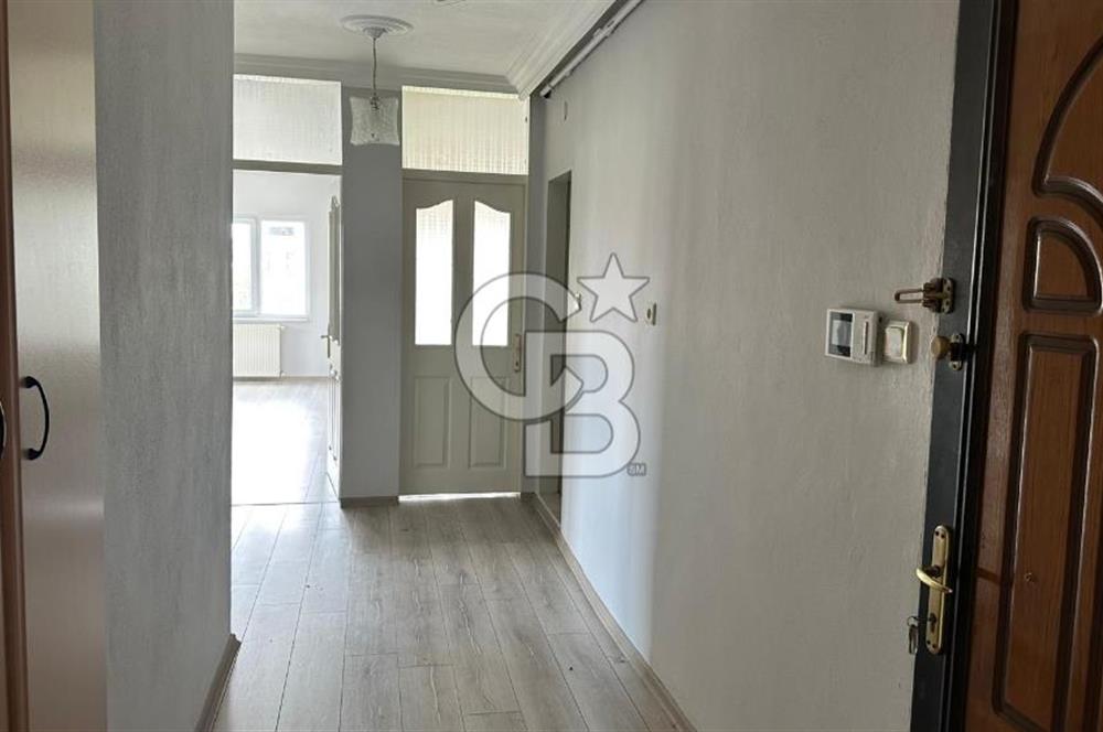 ATAEVLER NİLKENT SİTESİN DE BAKIMLI KİRALIK 3+1 DAİRE