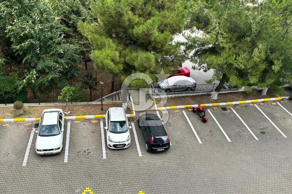 ATAEVLER NİLKENT SİTESİN DE BAKIMLI KİRALIK 3+1 DAİRE