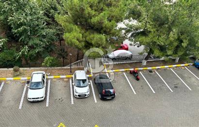 ATAEVLER NİLKENT SİTESİN DE BAKIMLI KİRALIK 3+1 DAİRE