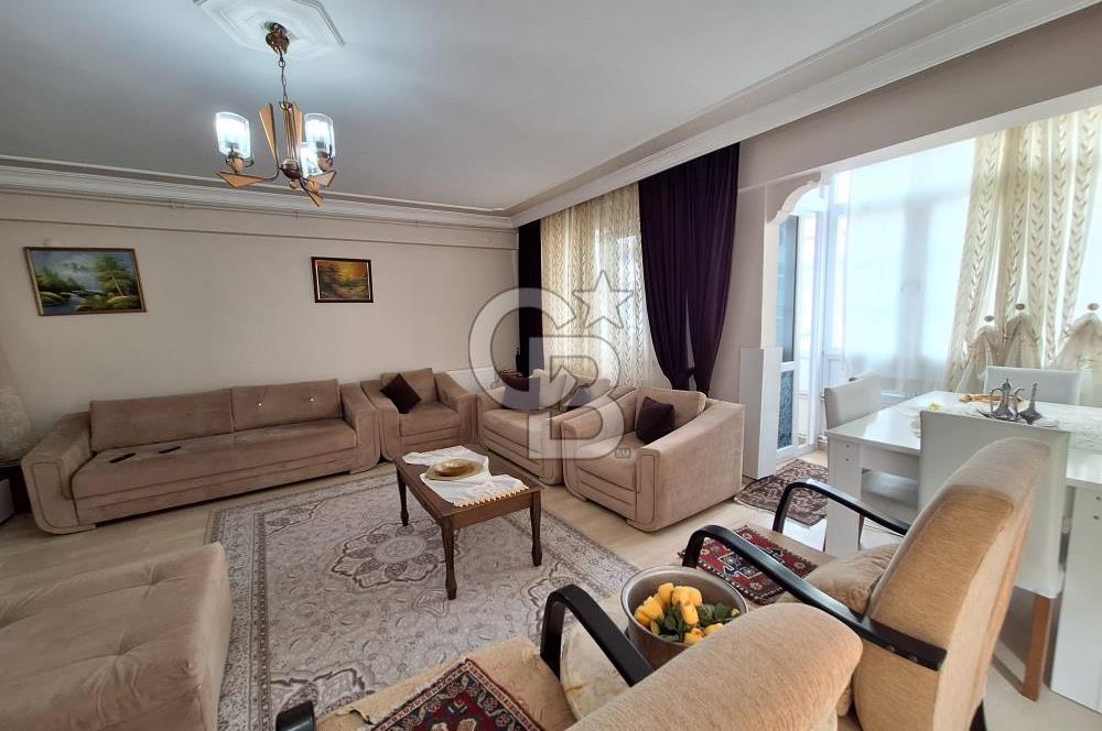 AKTİF UZMANLAR HASTANESİ ARKASI 3+1 DUBLEKS DAİRE