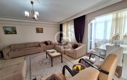 AKTİF UZMANLAR HASTANESİ ARKASI 3+1 DUBLEKS DAİRE