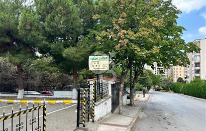 ATAEVLER NİLKENT SİTESİN DE BAKIMLI KİRALIK 3+1 DAİRE