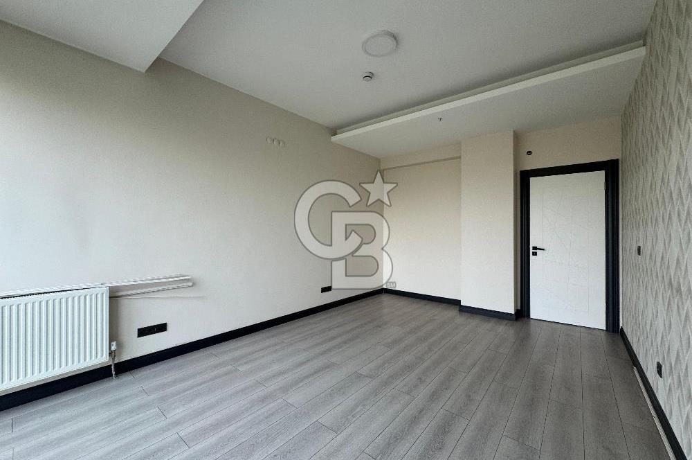 CB ANATOLİADAN GÜRCÜOĞLU PLAZADA İÇİ YAPILI OFİS