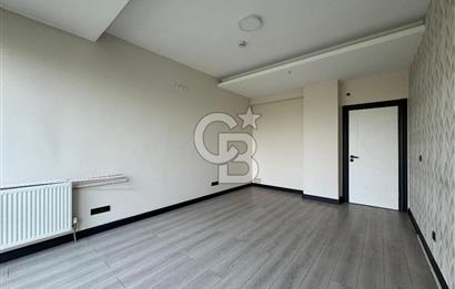 CB ANATOLİADAN GÜRCÜOĞLU PLAZADA İÇİ YAPILI OFİS