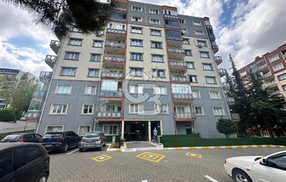ATAEVLER NİLKENT SİTESİN DE BAKIMLI KİRALIK 3+1 DAİRE