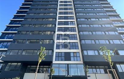 ALEKSANDER DUBÇEK CAD DOC'S VADİ SİTESİNDE 4+1 SIFIR KİRALIK DAİRE