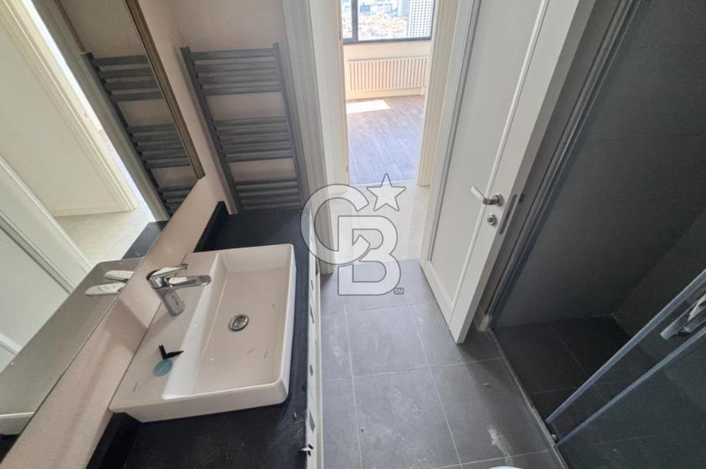 ALEKSANDER DUBÇEK CAD DOC'S VADİ SİTESİNDE 4+1 SIFIR KİRALIK DAİRE