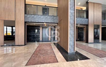 ALEKSANDER DUBÇEK CAD DOC'S VADİ SİTESİNDE 4+1 SIFIR KİRALIK DAİRE