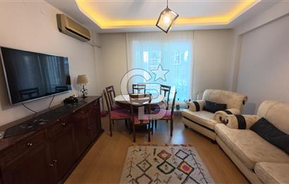 KARŞIYAKA EMNİYET MD  ARKASINDA SATILIK DAİRE