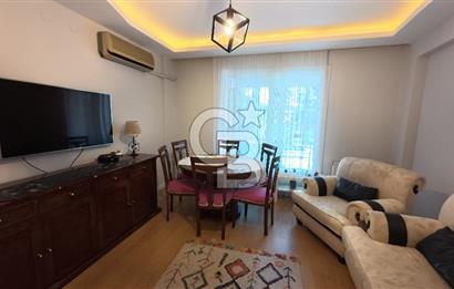 KARŞIYAKA EMNİYET MD  ARKASINDA SATILIK DAİRE