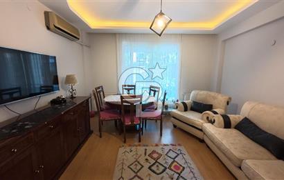 KARŞIYAKA EMNİYET MD  ARKASINDA SATILIK DAİRE