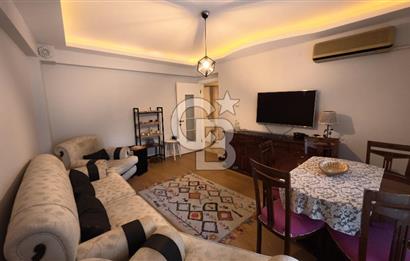 KARŞIYAKA EMNİYET MD  ARKASINDA SATILIK DAİRE