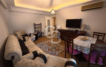 KARŞIYAKA EMNİYET MD  ARKASINDA SATILIK DAİRE
