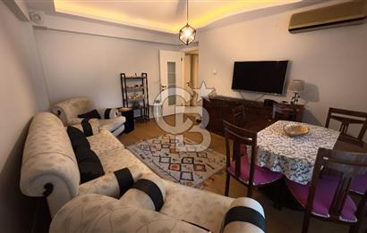 KARŞIYAKA EMNİYET MD  ARKASINDA SATILIK DAİRE
