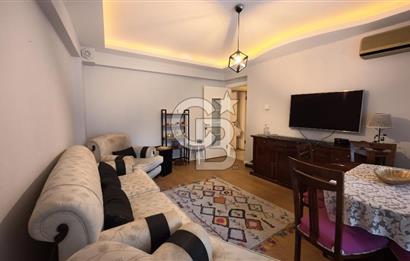 KARŞIYAKA EMNİYET MD  ARKASINDA SATILIK DAİRE
