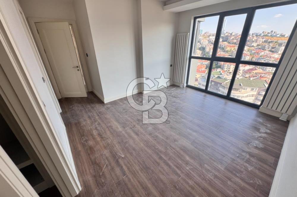 ALEKSANDER DUBÇEK CAD DOC'S VADİ SİTESİNDE 4+1 SIFIR KİRALIK DAİRE