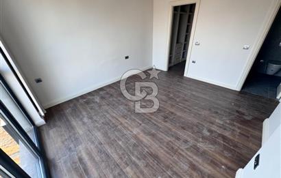 ALEKSANDER DUBÇEK CAD DOC'S VADİ SİTESİNDE 4+1 SIFIR KİRALIK DAİRE