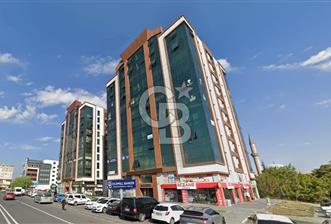 CB ANATOLİADAN GÜRCÜOĞLU PLAZADA İÇİ YAPILI OFİS