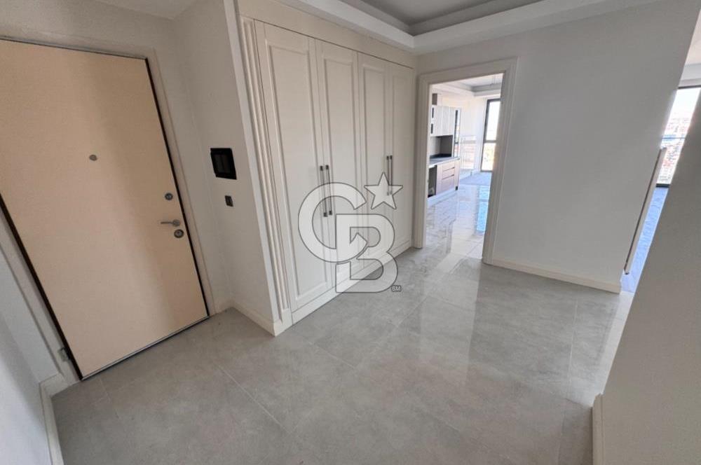 ALEKSANDER DUBÇEK CAD DOC'S VADİ SİTESİNDE 4+1 SIFIR KİRALIK DAİRE