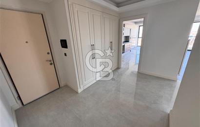 ALEKSANDER DUBÇEK CAD DOC'S VADİ SİTESİNDE 4+1 SIFIR KİRALIK DAİRE