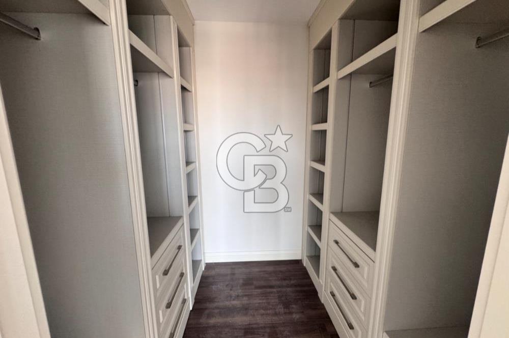 ALEKSANDER DUBÇEK CAD DOC'S VADİ SİTESİNDE 4+1 SIFIR KİRALIK DAİRE