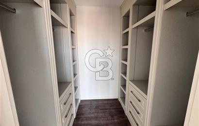 ALEKSANDER DUBÇEK CAD DOC'S VADİ SİTESİNDE 4+1 SIFIR KİRALIK DAİRE