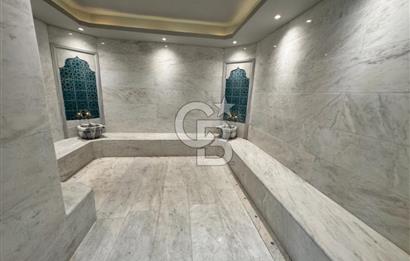 ALEKSANDER DUBÇEK CAD DOC'S VADİ SİTESİNDE 4+1 SIFIR KİRALIK DAİRE