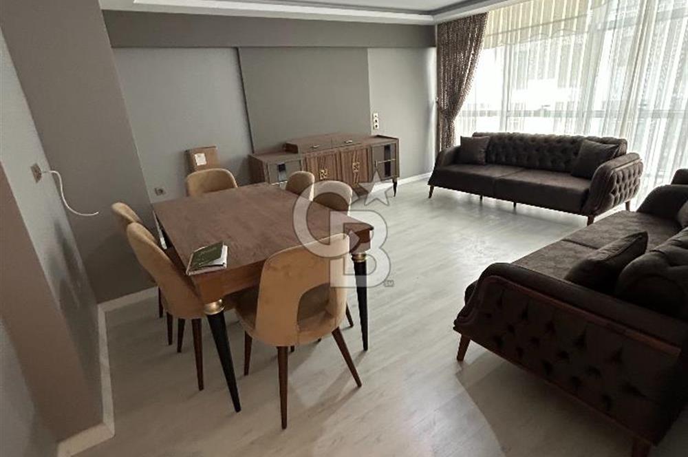 📍 YENİBARAJ MAHALLESİ'NDE LÜKS 3+1 SATILIK DAİRE – ADANA KOLEJİ YAKINI