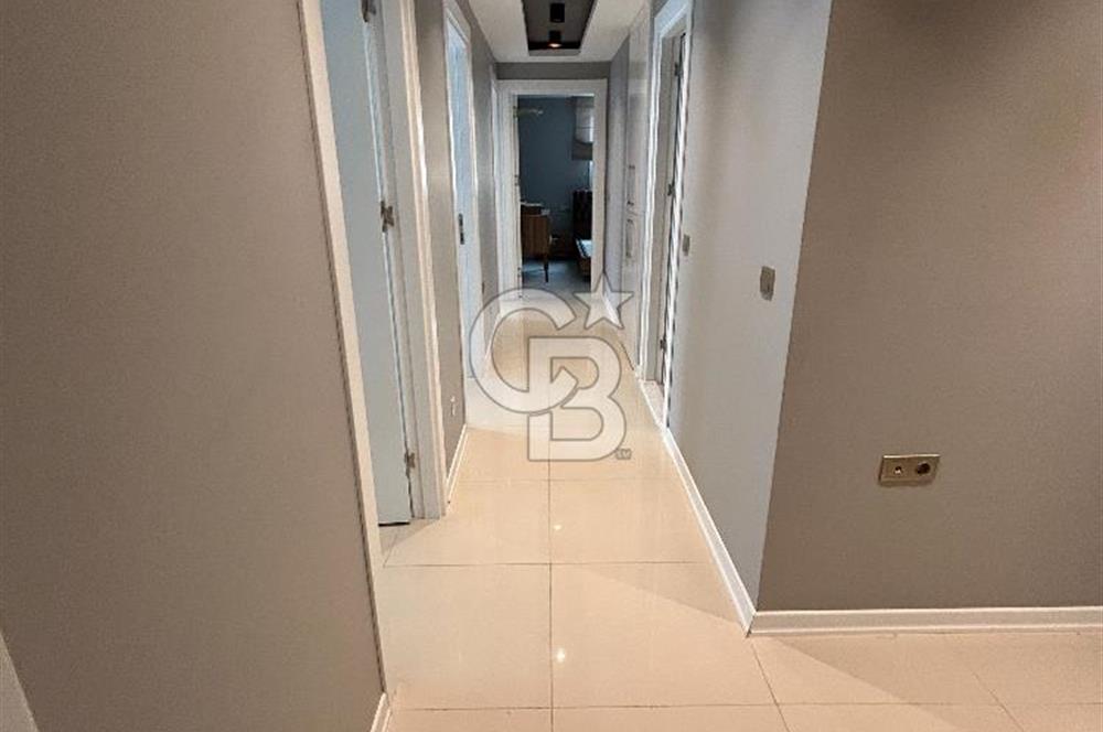 📍 YENİBARAJ MAHALLESİ'NDE LÜKS 3+1 SATILIK DAİRE – ADANA KOLEJİ YAKINI