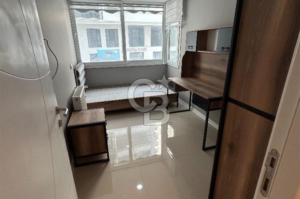 📍 YENİBARAJ MAHALLESİ'NDE LÜKS 3+1 SATILIK DAİRE – ADANA KOLEJİ YAKINI