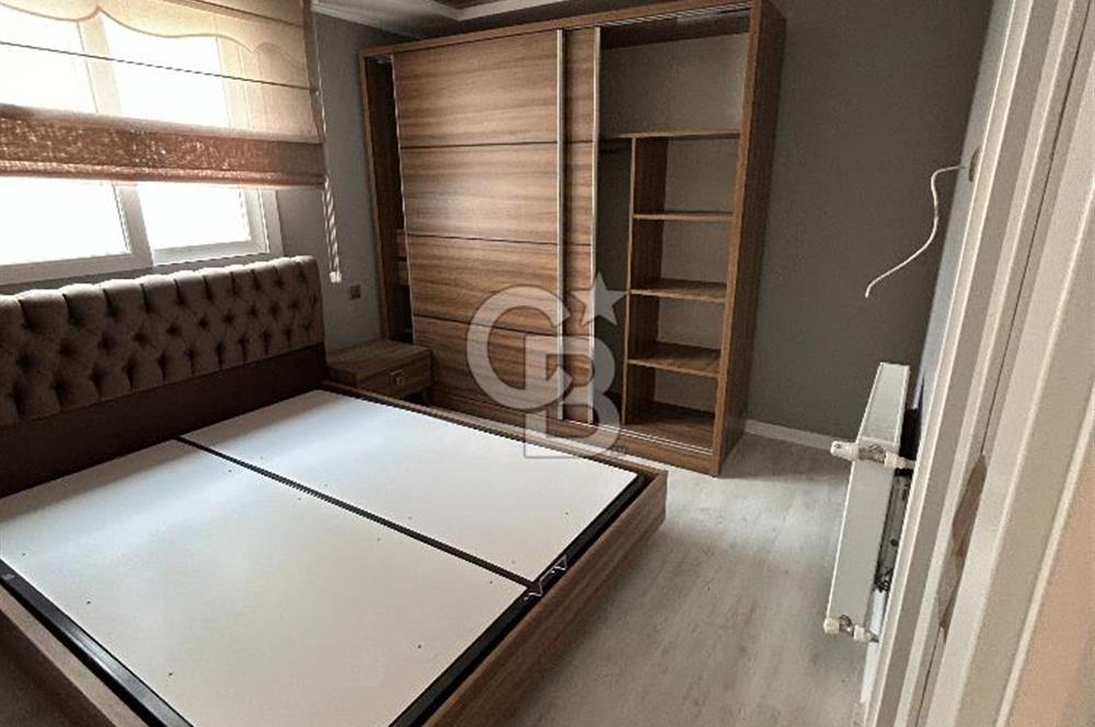 📍 YENİBARAJ MAHALLESİ'NDE LÜKS 3+1 SATILIK DAİRE – ADANA KOLEJİ YAKINI