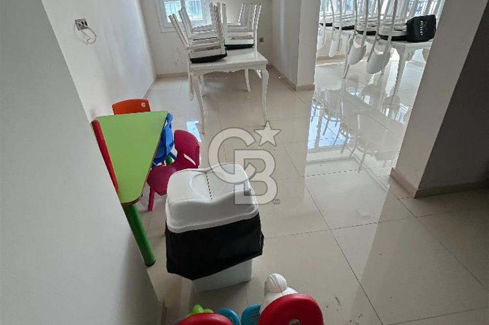 SATILIK DAİRE - HUZUREVLERİ MH. | BAŞKENT OKULLARI CİVARI