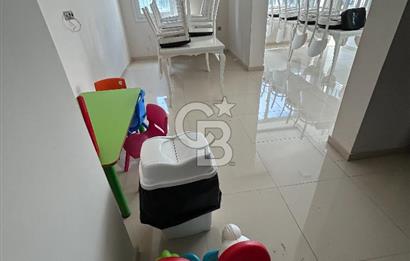 SATILIK DAİRE - HUZUREVLERİ MH. | BAŞKENT OKULLARI CİVARI